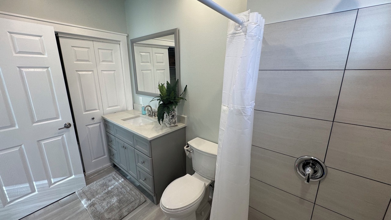 Photo of Bathroom in Fort Walton Beach - Destin