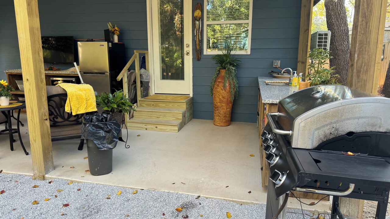 Photo of Outdoor in Fort Walton Beach - Destin