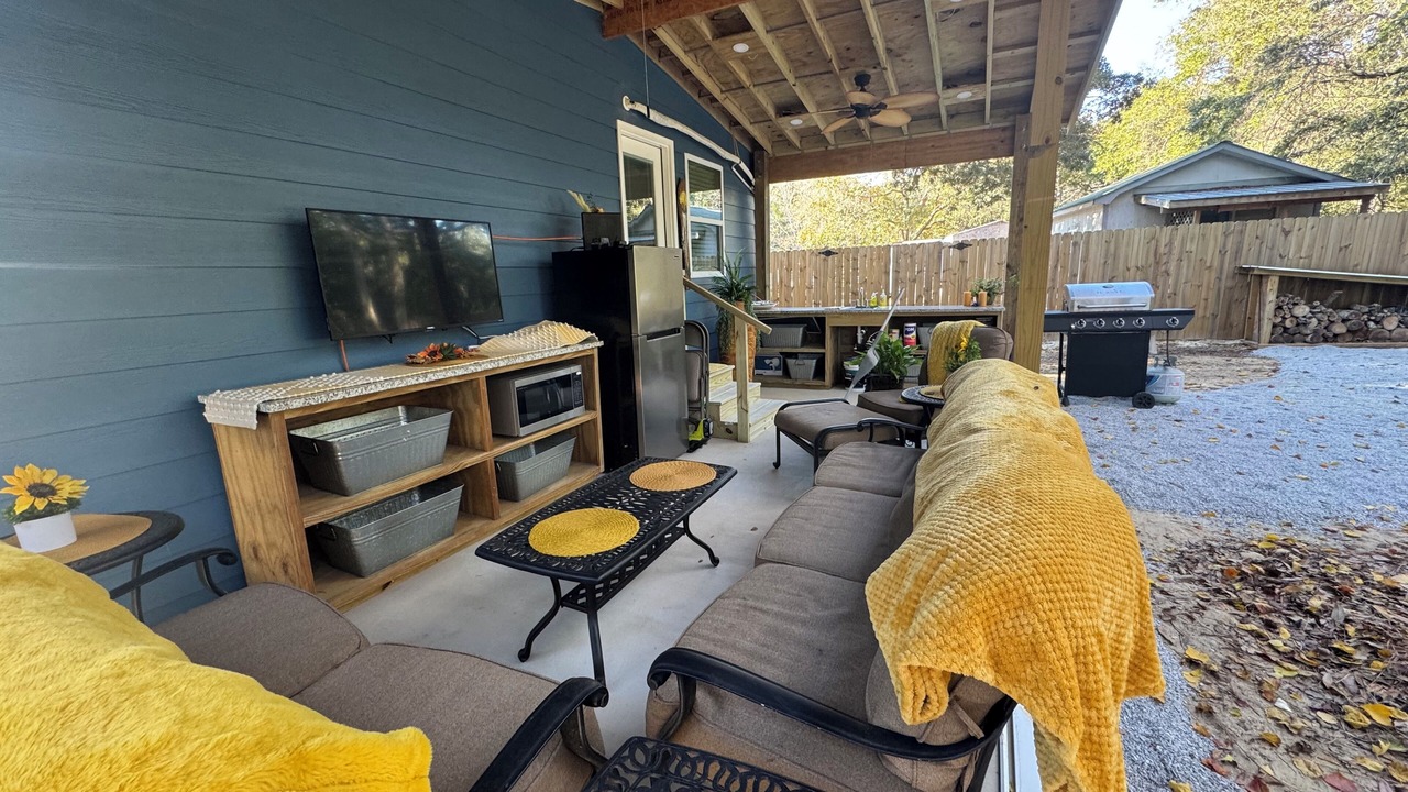 Photo of Outdoor in Fort Walton Beach - Destin