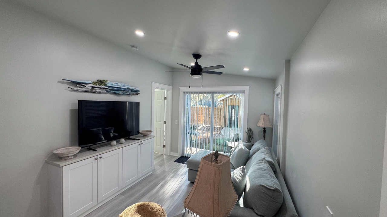 Photo of Livingroom in Fort Walton Beach - Destin