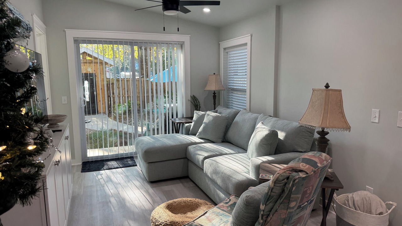 Photo of Livingroom in Fort Walton Beach - Destin