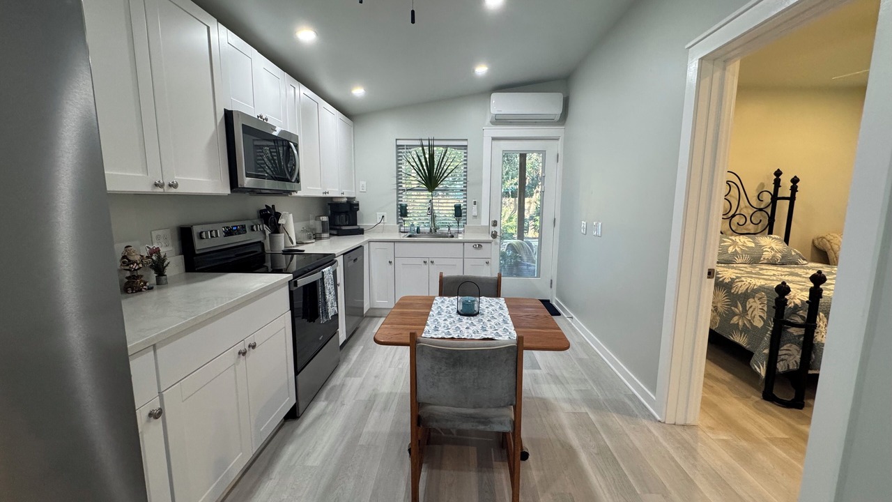 Photo of Kitchen in Fort Walton Beach - Destin