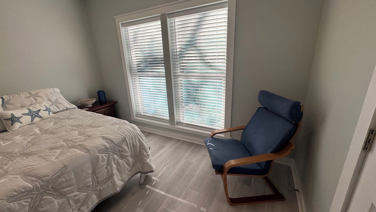 Photo of Bedroom in Fort Walton Beach - Destin
