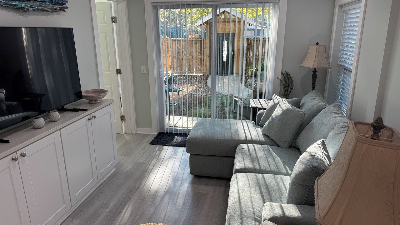 Photo of Livingroom in Fort Walton Beach - Destin