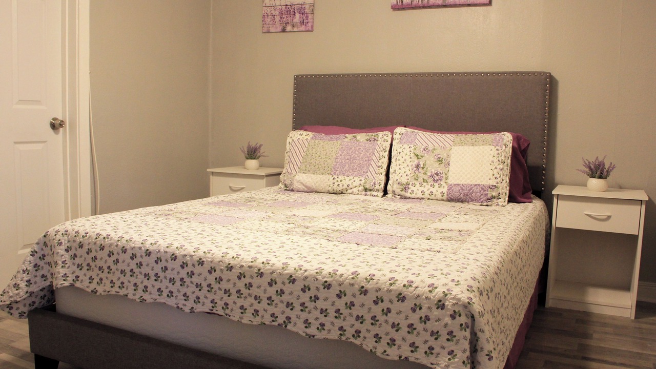 Photo of Bedroom in United Central