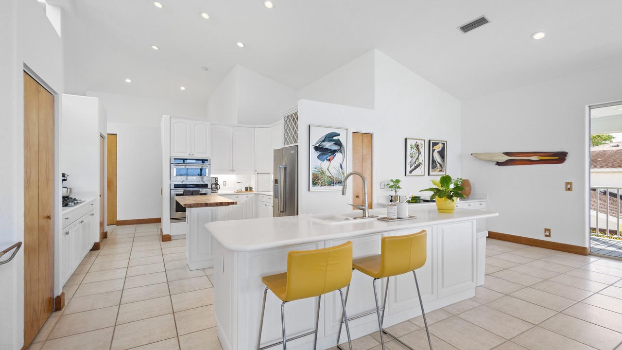Photo of Kitchen in Bayshore Gardens