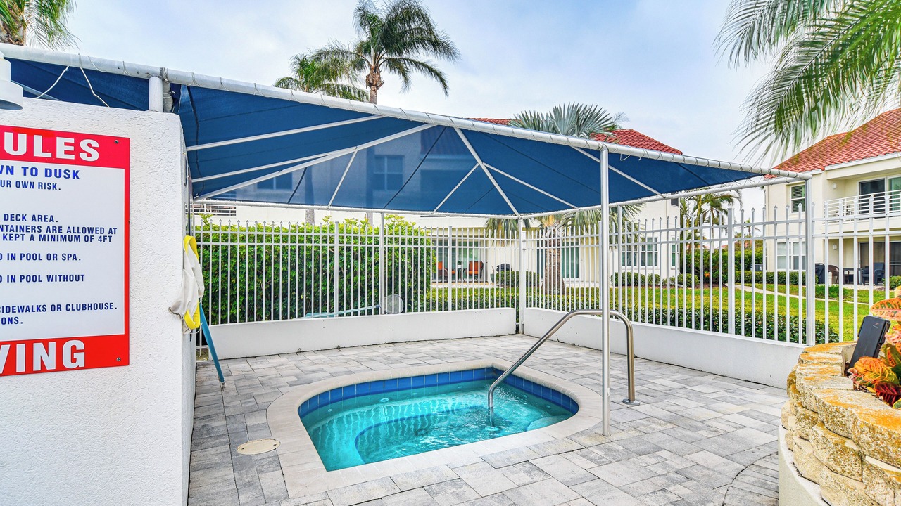 Photo of Outdoor in Palma del Mar