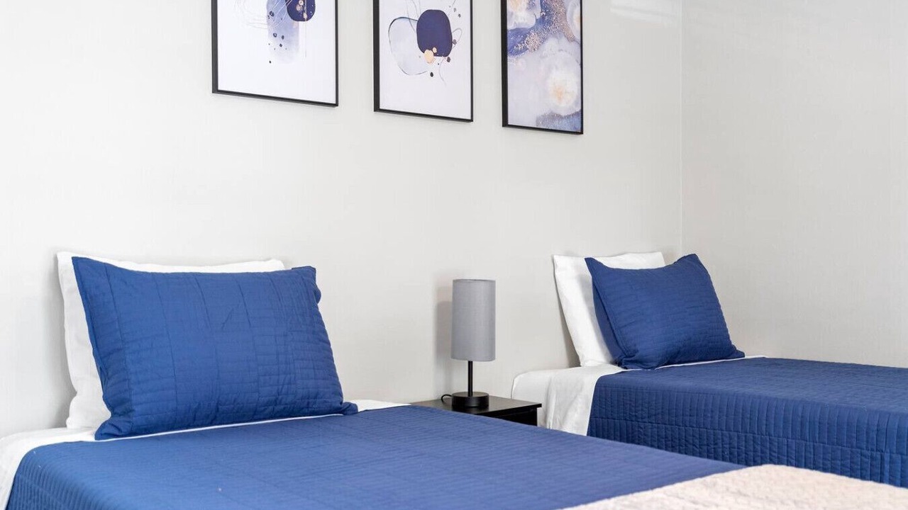 Photo of Bedroom in University