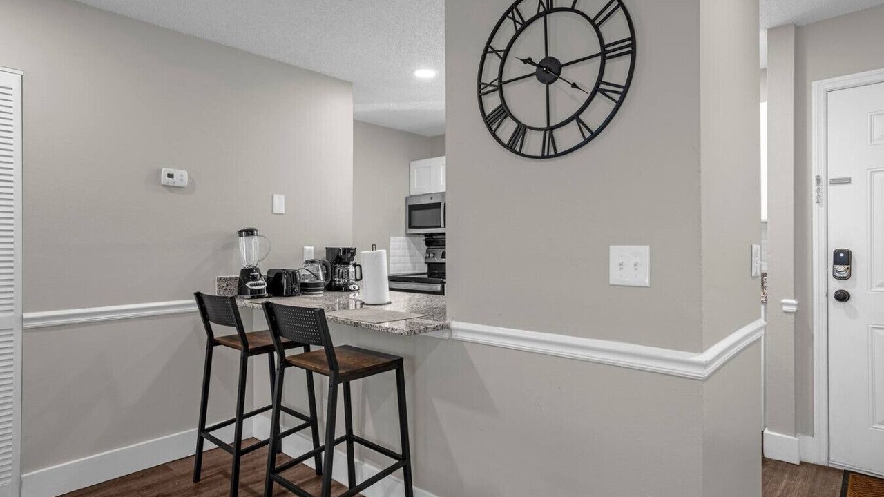 Photo of Kitchen in University