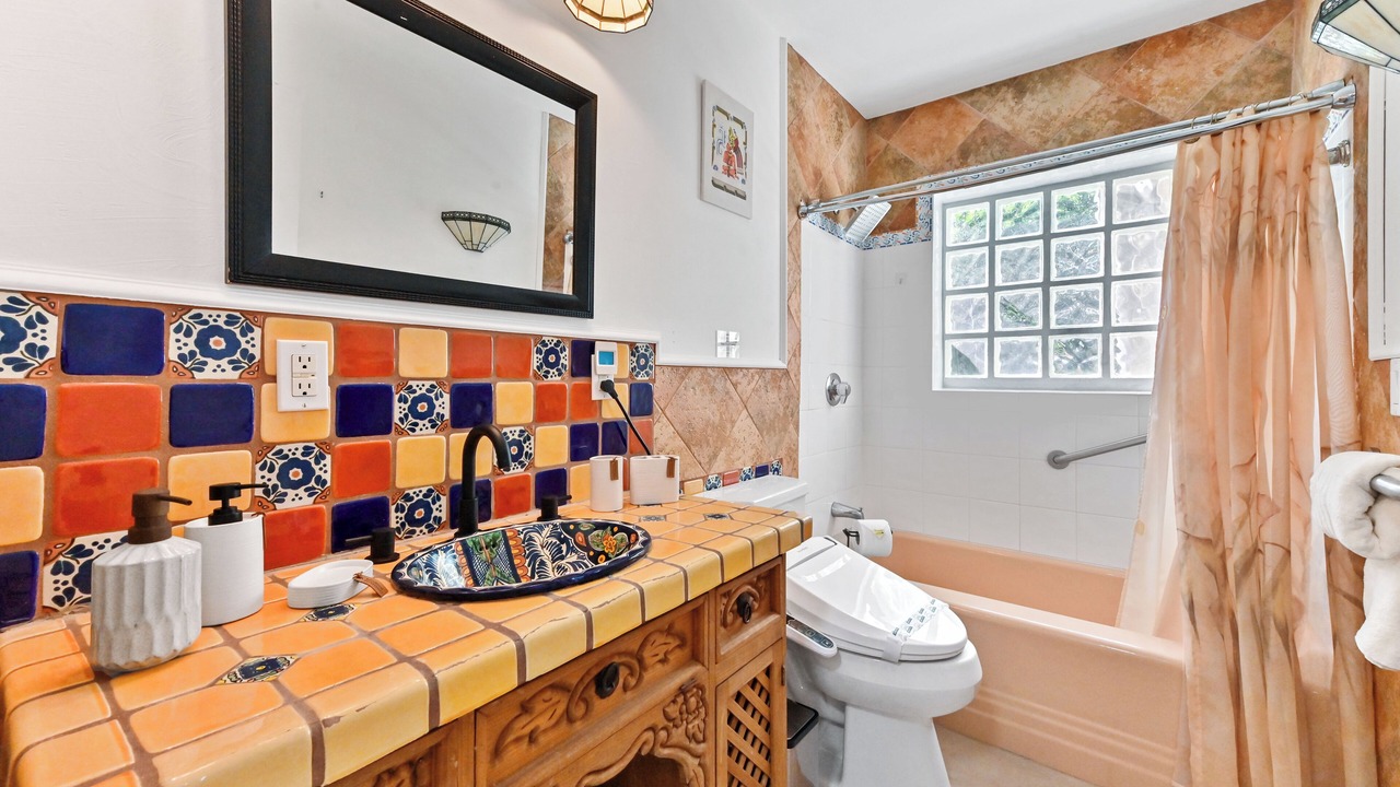 Photo of Bathroom in Wilton Manors