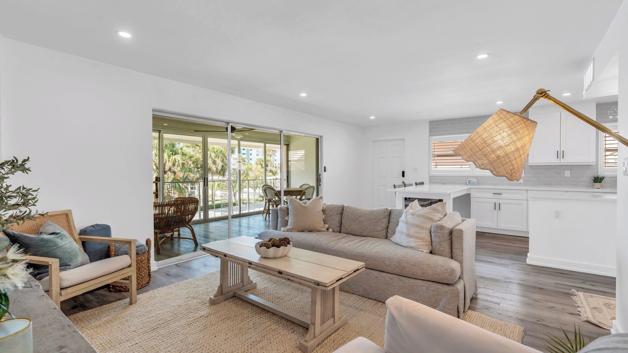 Photo of Livingroom in Moorings