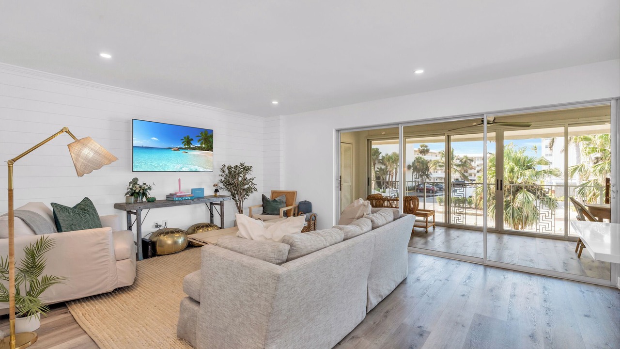Photo of Livingroom in Moorings