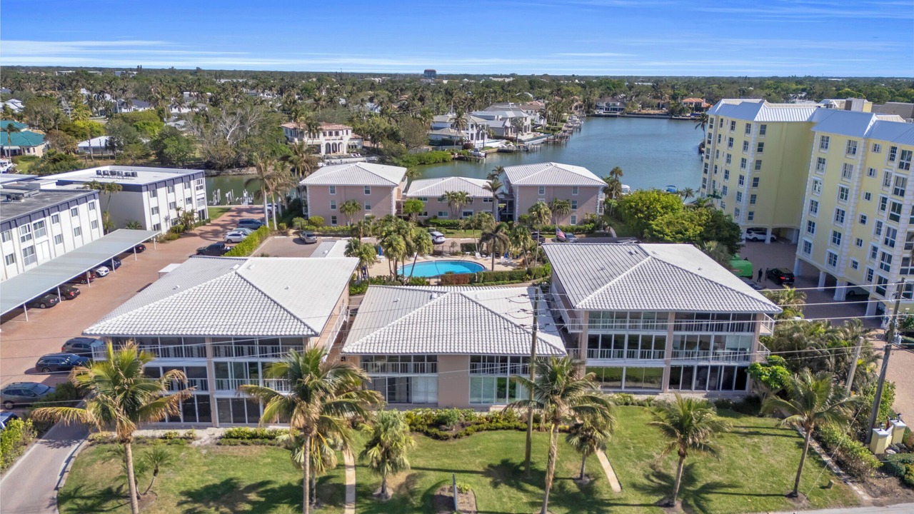 Photo of Outdoor in Moorings