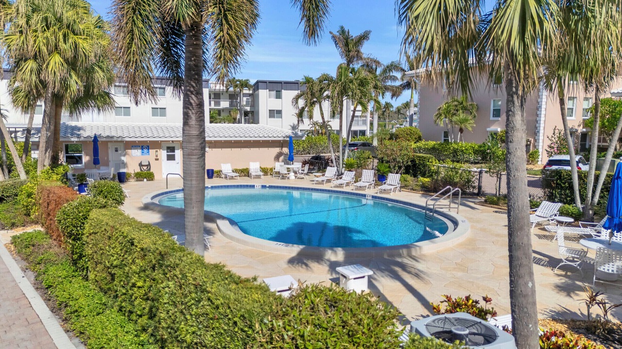 Photo of Outdoor in Moorings