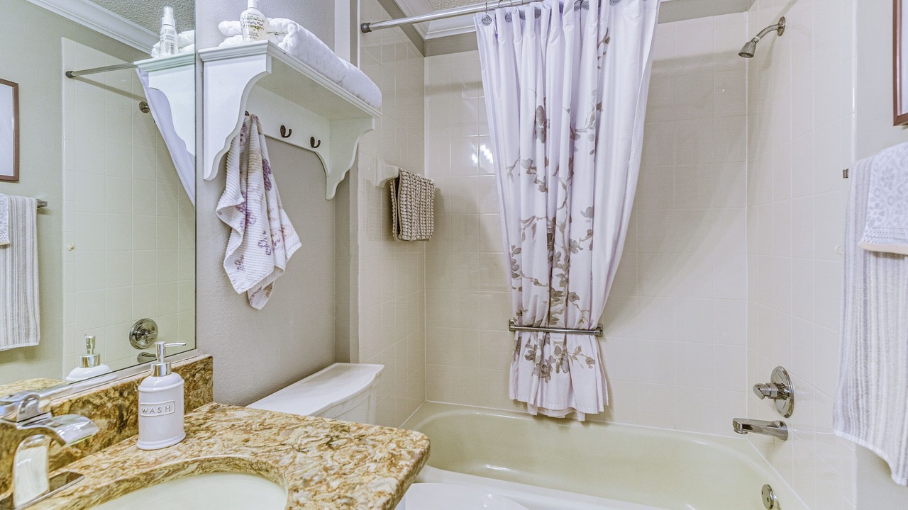 Photo of Bathroom in Springdale