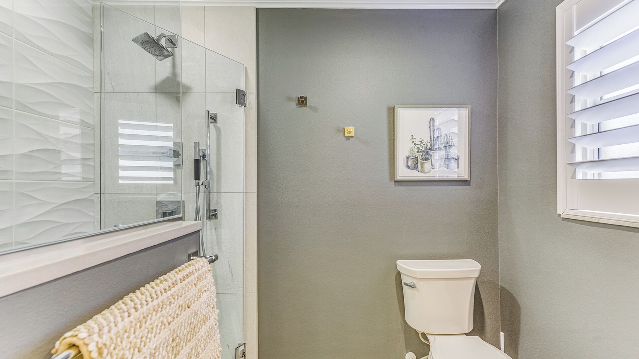Photo of Bathroom in Springdale