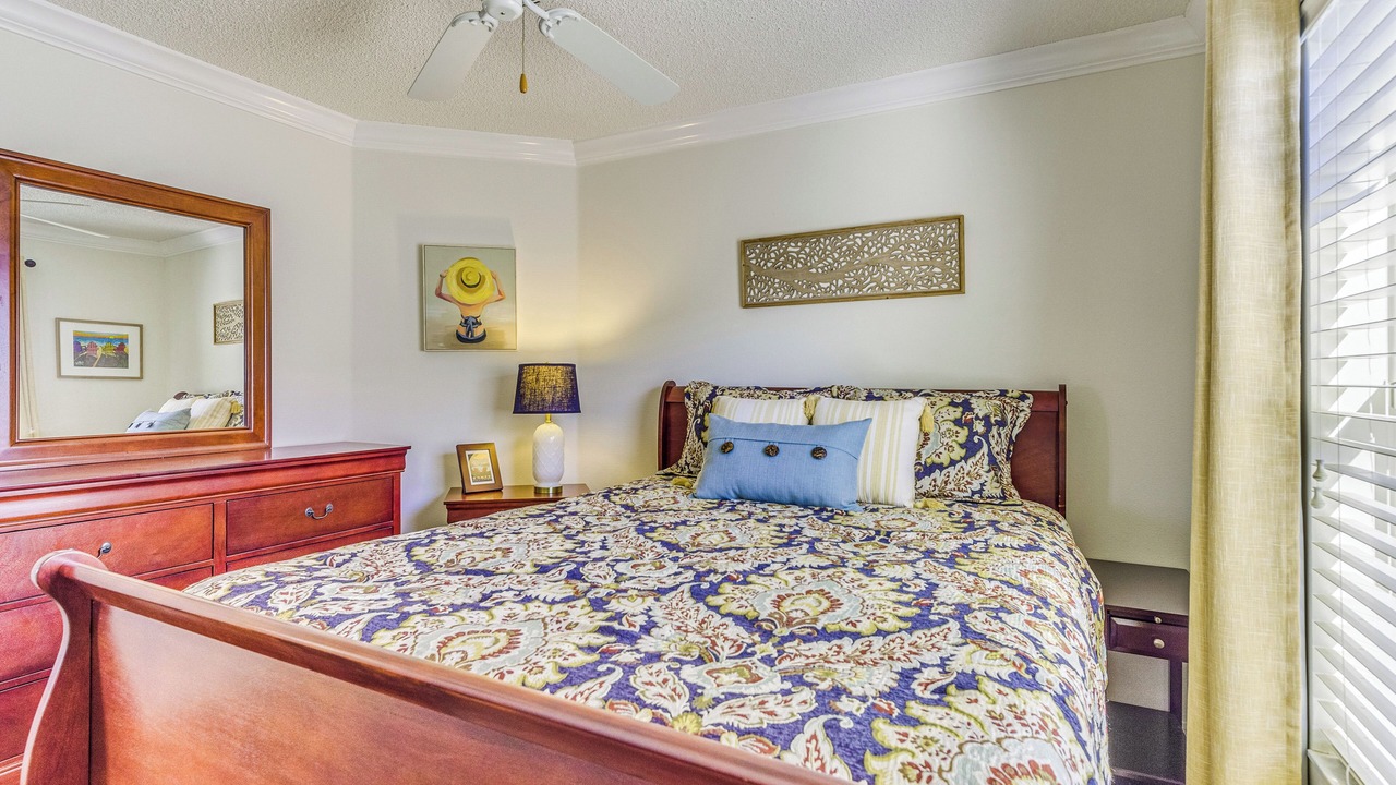 Photo of Bedroom in Springdale