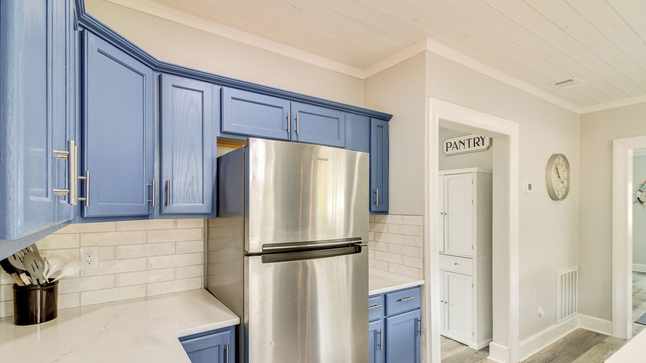Photo of Kitchen in Warrington