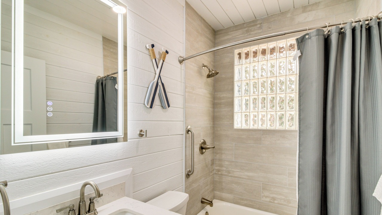Photo of Bathroom in Warrington