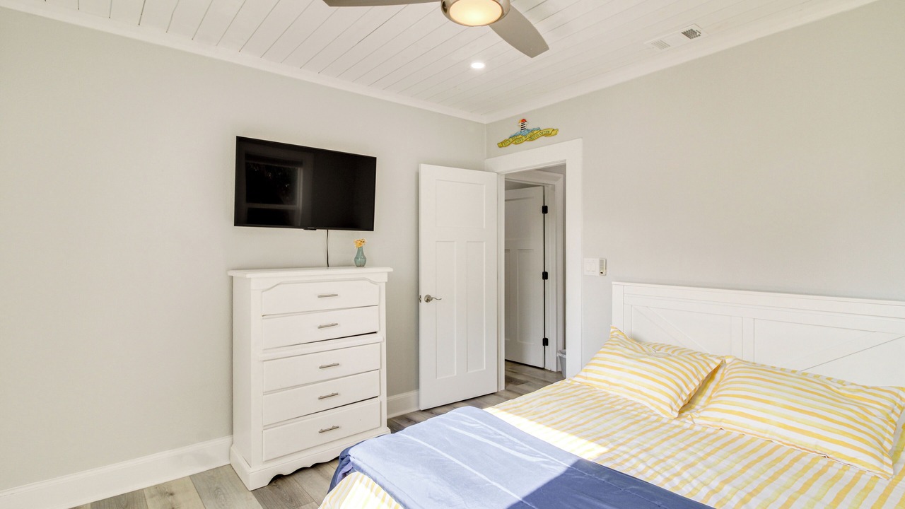 Photo of Bedroom in Warrington