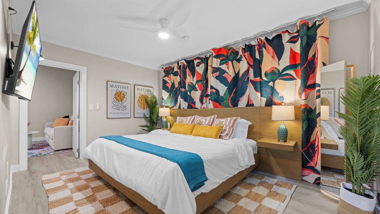 Photo of Bedroom in Westgate