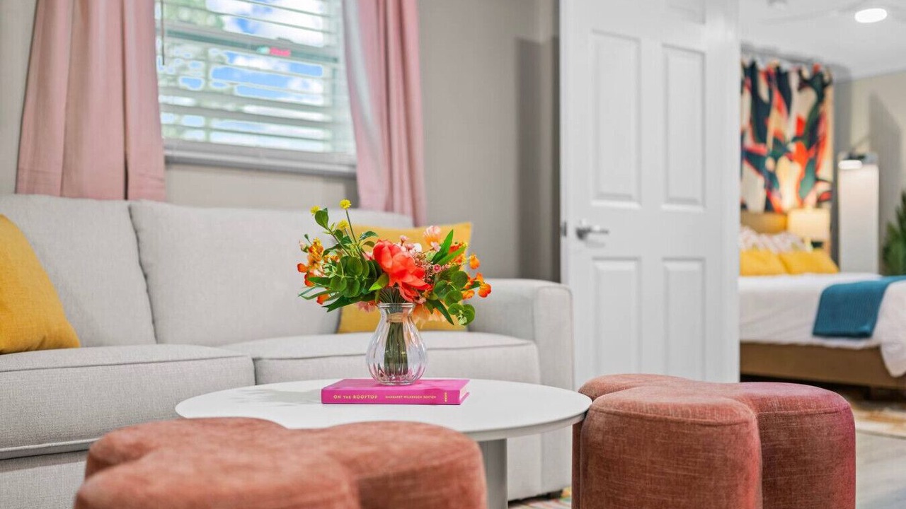 Photo of Bedroom in Westgate