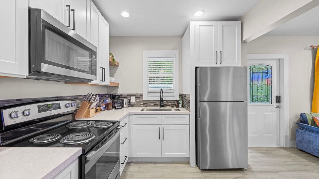 Photo of Kitchen in Westgate