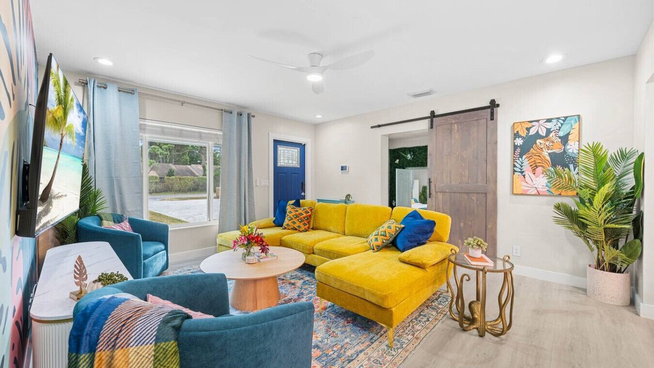 Photo of Livingroom in Westgate