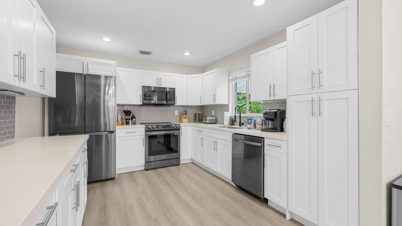 Photo of Kitchen in Westgate