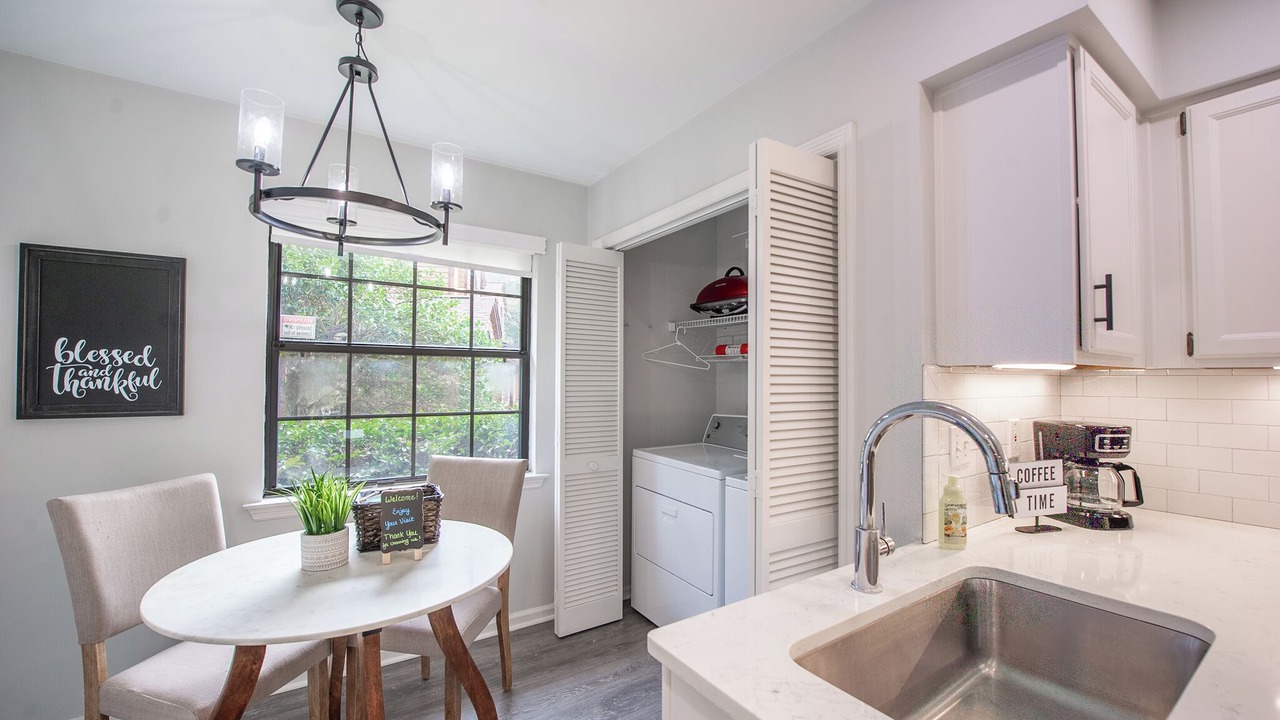 Photo of Kitchen in Killearn Estates