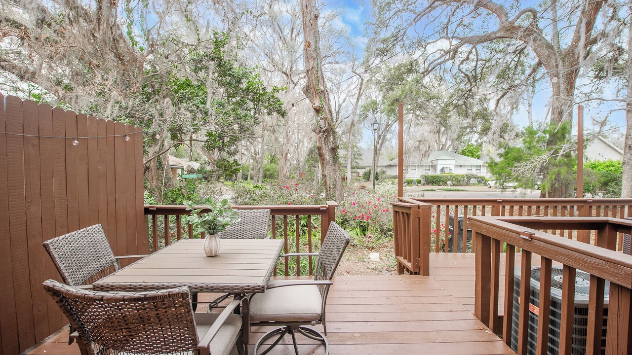 Photo of Outdoor in Killearn Estates
