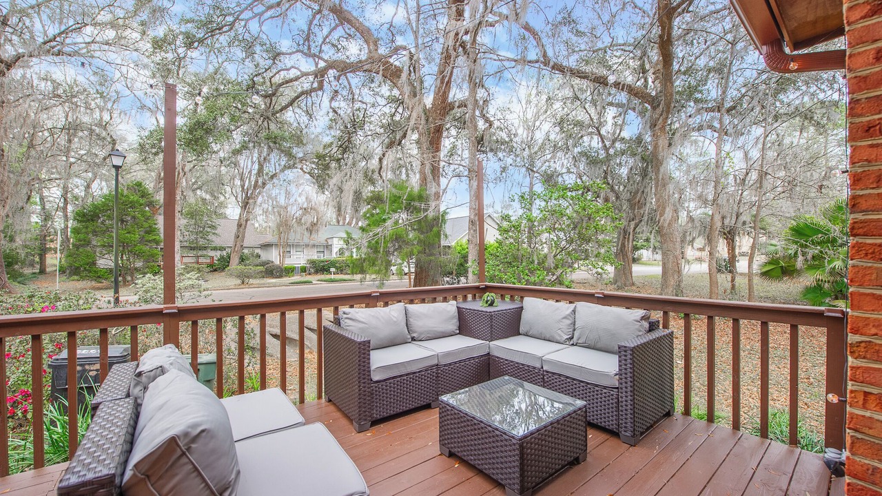 Photo of Outdoor in Killearn Estates