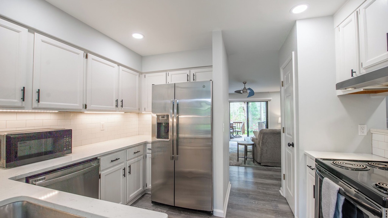 Photo of Kitchen in Killearn Estates