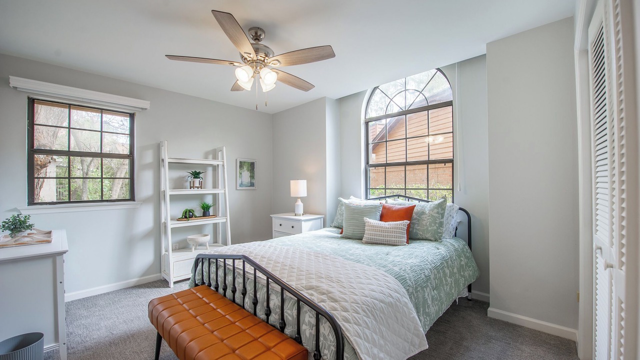 Photo of Bedroom in Killearn Estates