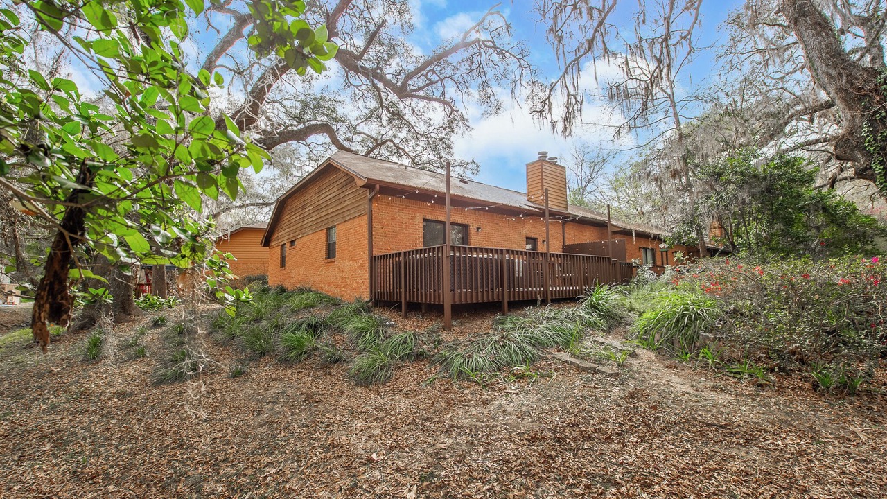Photo of Outdoor in Killearn Estates