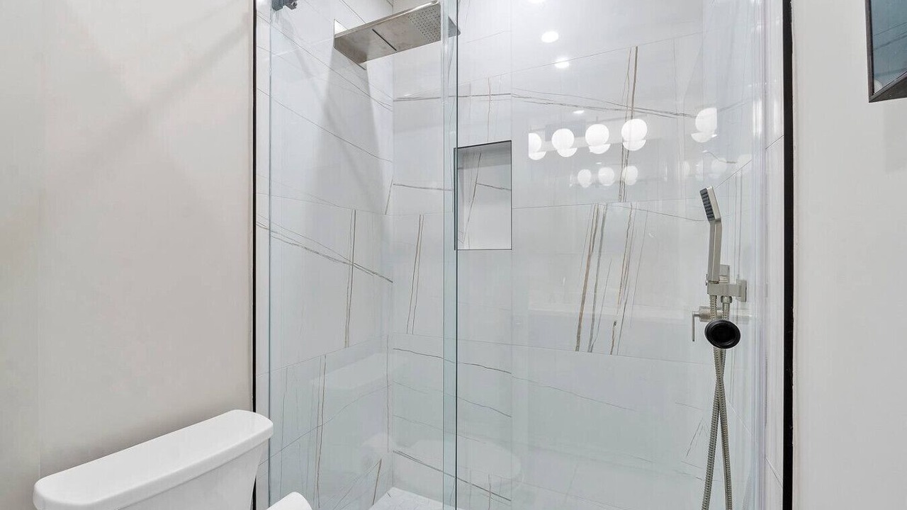 Photo of Bathroom in Tavernier