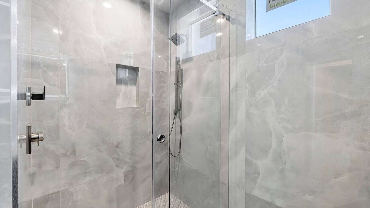 Photo of Bathroom in Tavernier