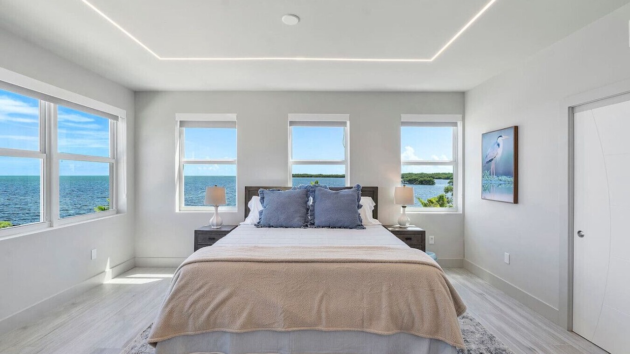 Photo of Bedroom in Tavernier
