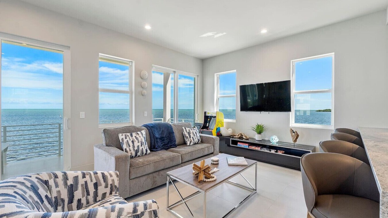 Photo of Livingroom in Tavernier