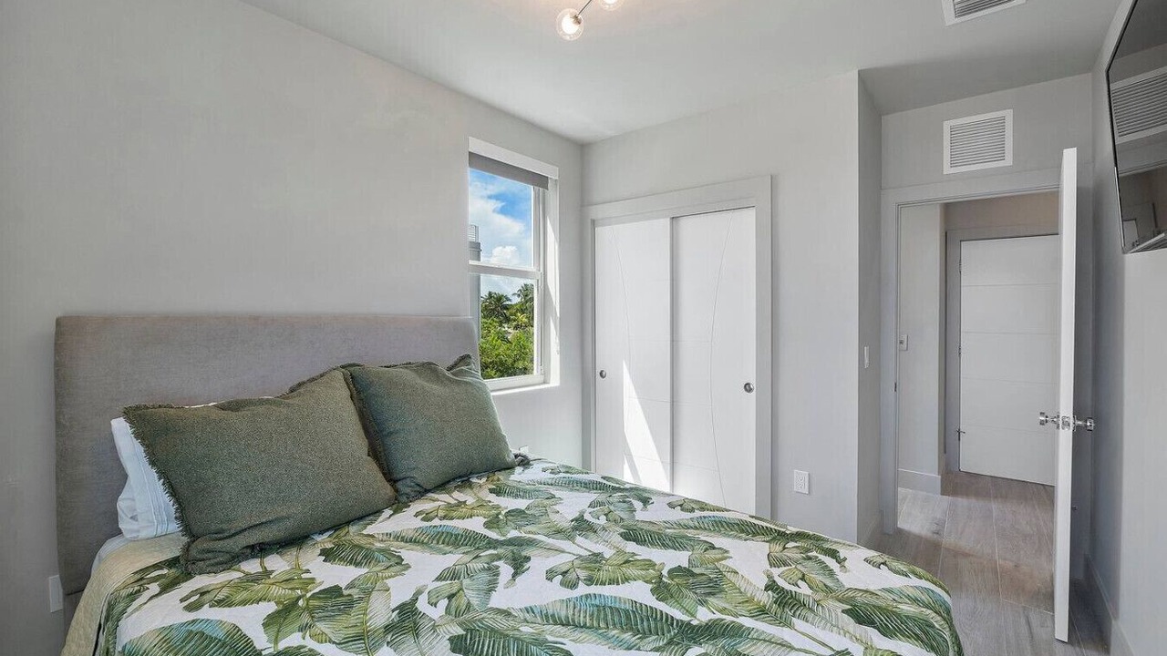 Photo of Bedroom in Tavernier