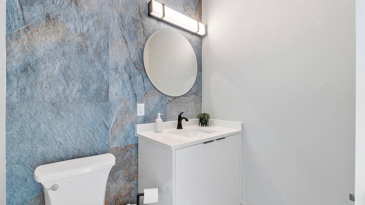 Photo of Bathroom in Tavernier