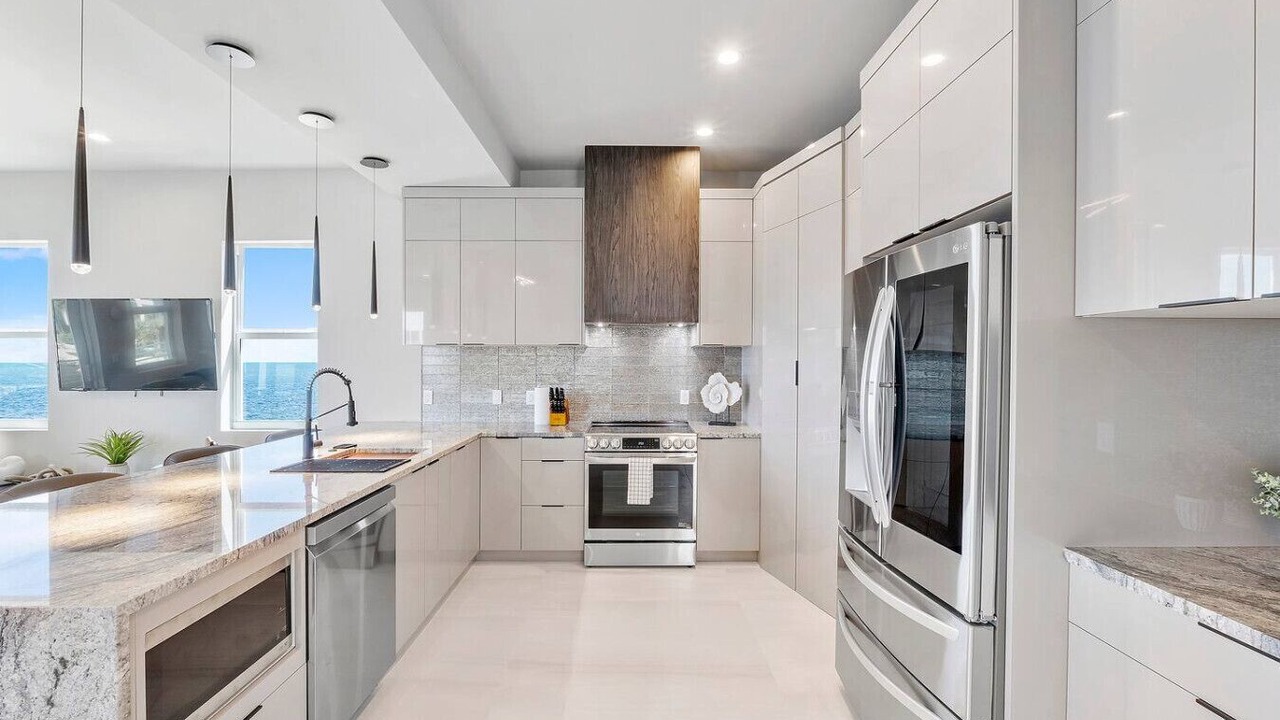 Photo of Kitchen in Tavernier