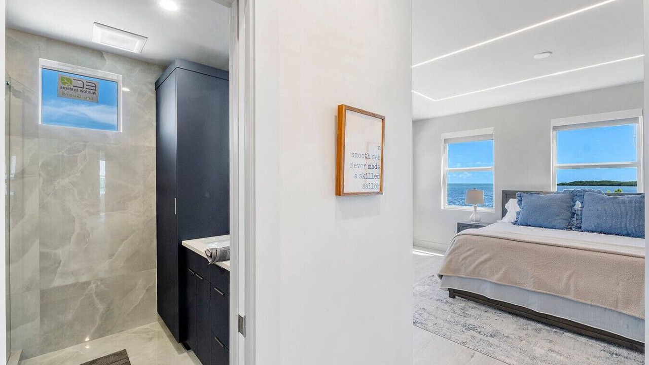 Photo of Bedroom in Tavernier