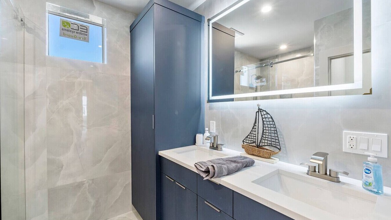 Photo of Bathroom in Tavernier