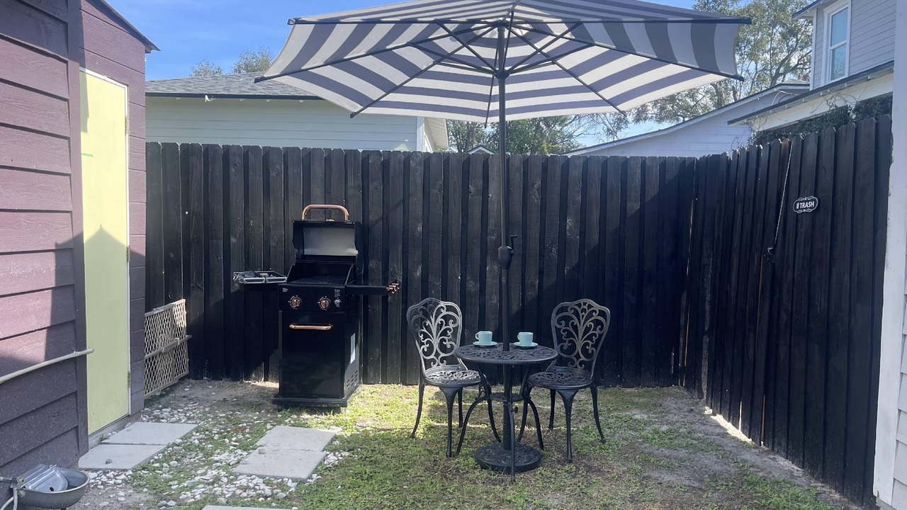 Photo of Outdoor in Seminole Heights