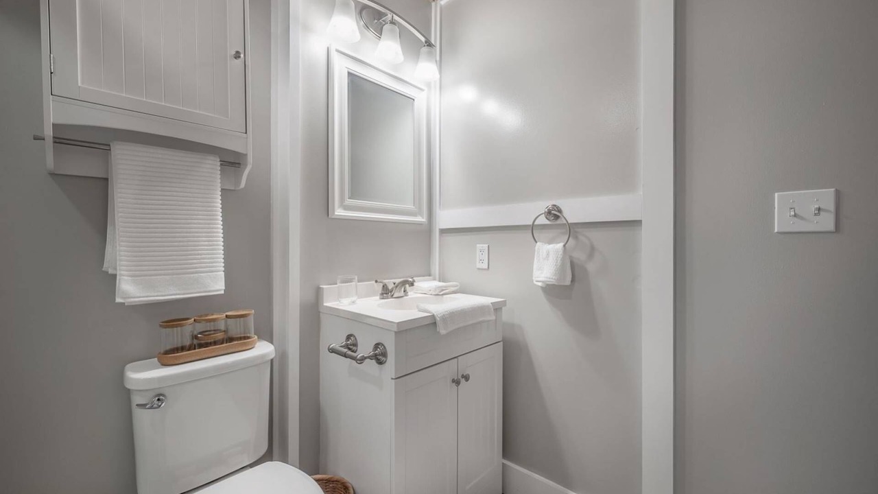 Photo of Bathroom in Seminole Heights