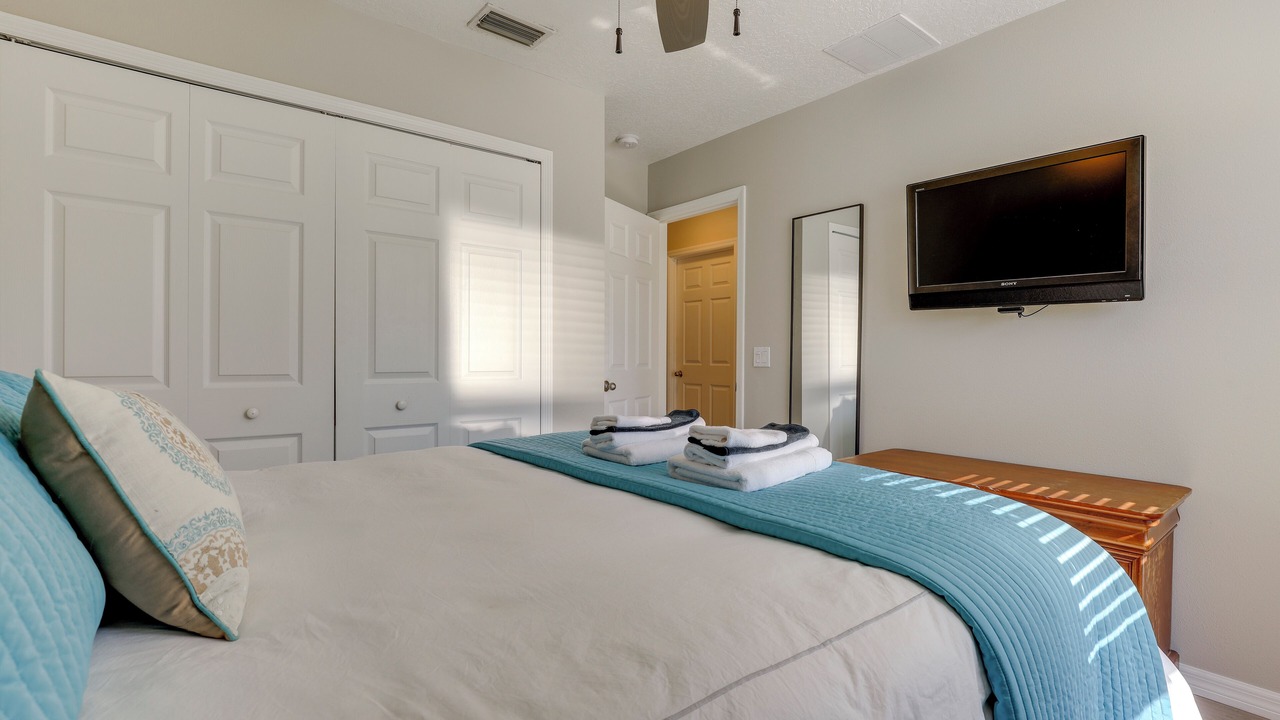 Photo of Bedroom in Port Saint Lucie