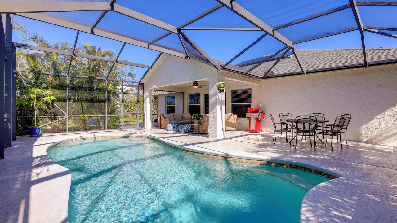 Photo of Outdoor in Port Saint Lucie