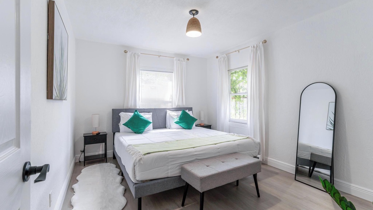 Photo of Bedroom in Poiciana Park II