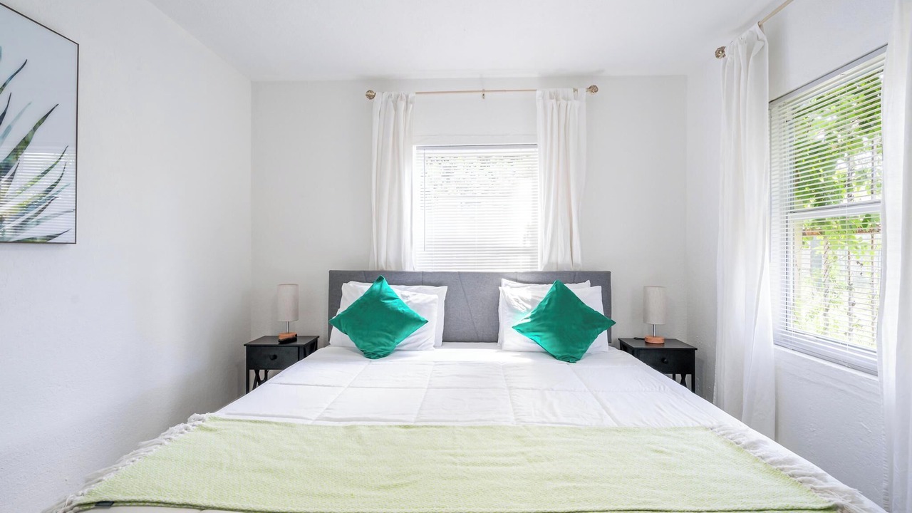 Photo of Bedroom in Poiciana Park II
